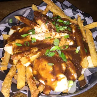 Poutine