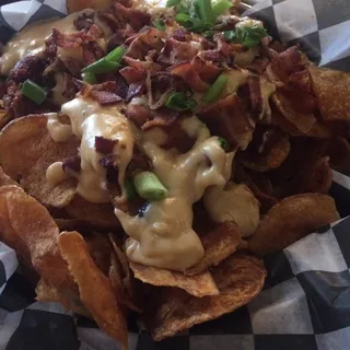 American Nachos