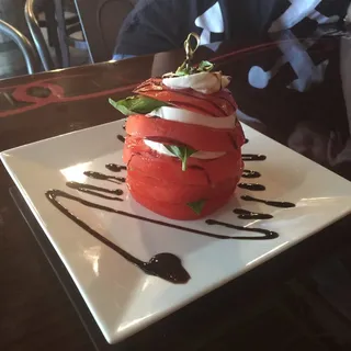Caprese Stack