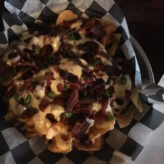 Kettle Chips