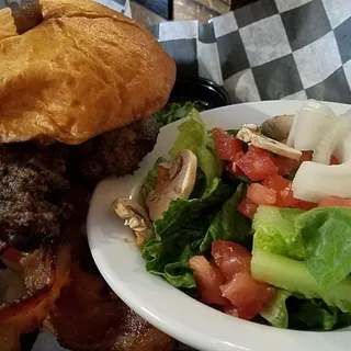 Side Salad