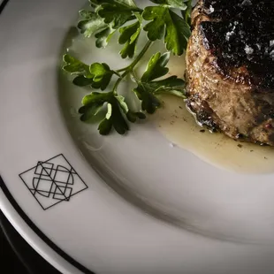 Fred Linz Heritage Filet Mignon