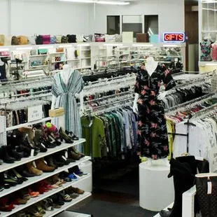 Inside View!