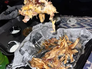 Edwards St  Brew and Bites