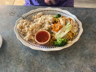 Sarocha Thai Restaurant