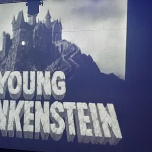 Back for the musical version very funny and true to the movie