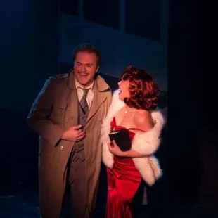 Top quality productions.....