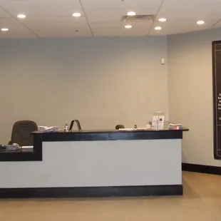 New Theater Box Office