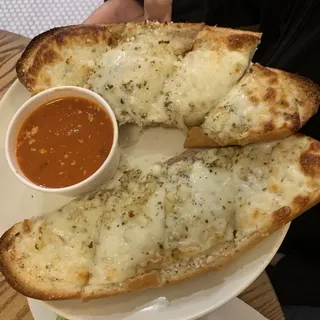 Garlic Bread