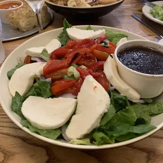 Fresh Mozzarella Salad
