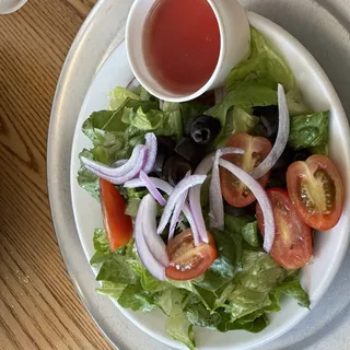 Side Salad