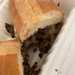Philly Sub