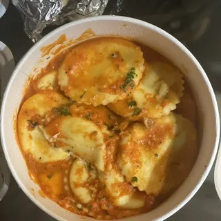 Ravioli