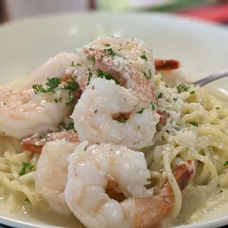 Shrimp Scampi