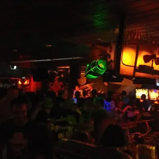 Replay Lounge