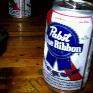 $2 PBR