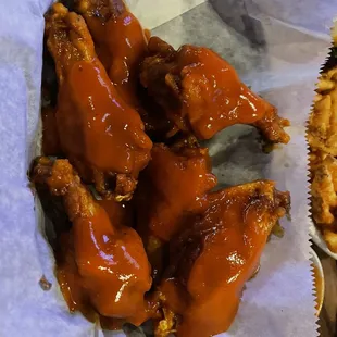 Wings