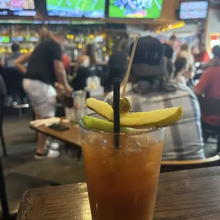 Bloody Mary