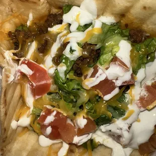 Tacos
