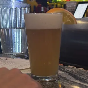 drink