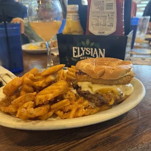 food, burger, burgers