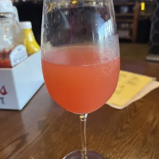 drink