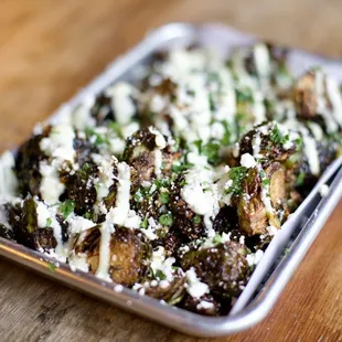 Represa Grill by Chef William Hartzell