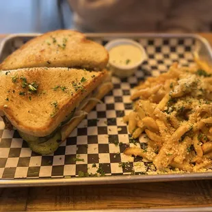 Buttermilk Chicken Sandwich