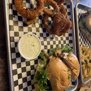 Chipotle Jalapeno Black Bean Burger