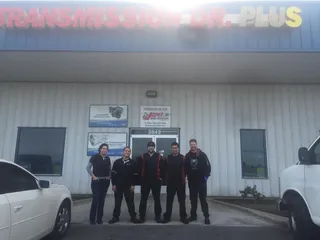 Transmission Dr Plus