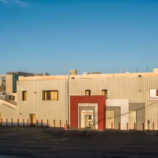 Reproductions, Inc. Tucson's Local Printing Solution