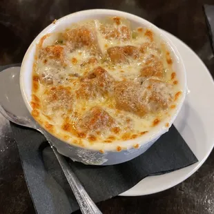 soup, food, chowder, soups and chowder