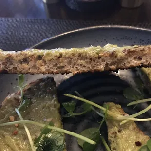 Avocado Toast