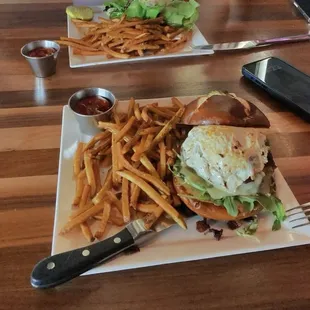Republic Burger