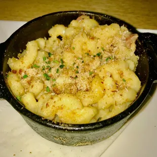 Mac and Elbow Mac &amp; Cheese