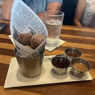 8/24/24 Memes Donuts