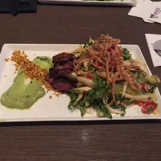 Thai Beef Salad