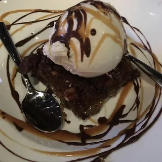 Fully Loaded Brownie