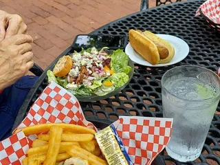 Belle Isle Restaurant & Brewery