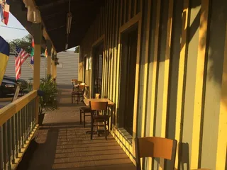 Sunset Paradise