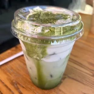 Matcha Cloud