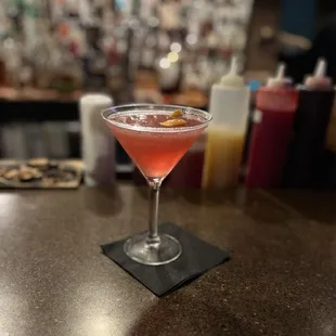 Cosmopolitan