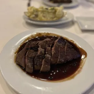 Venison