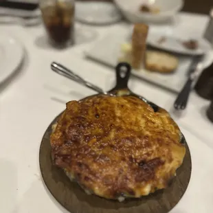 Au Gratin Potatoes