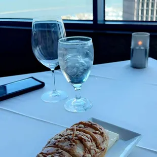 Bread