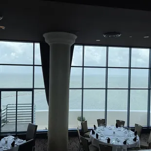 Gorgeous view