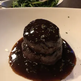 Five Star Pepperloin