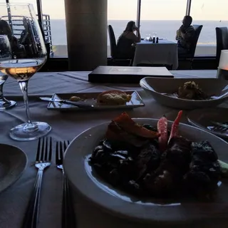 Texas Blue Crab Cake