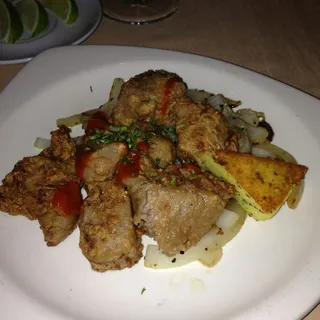 Carnitas