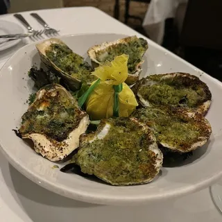Oysters Republic